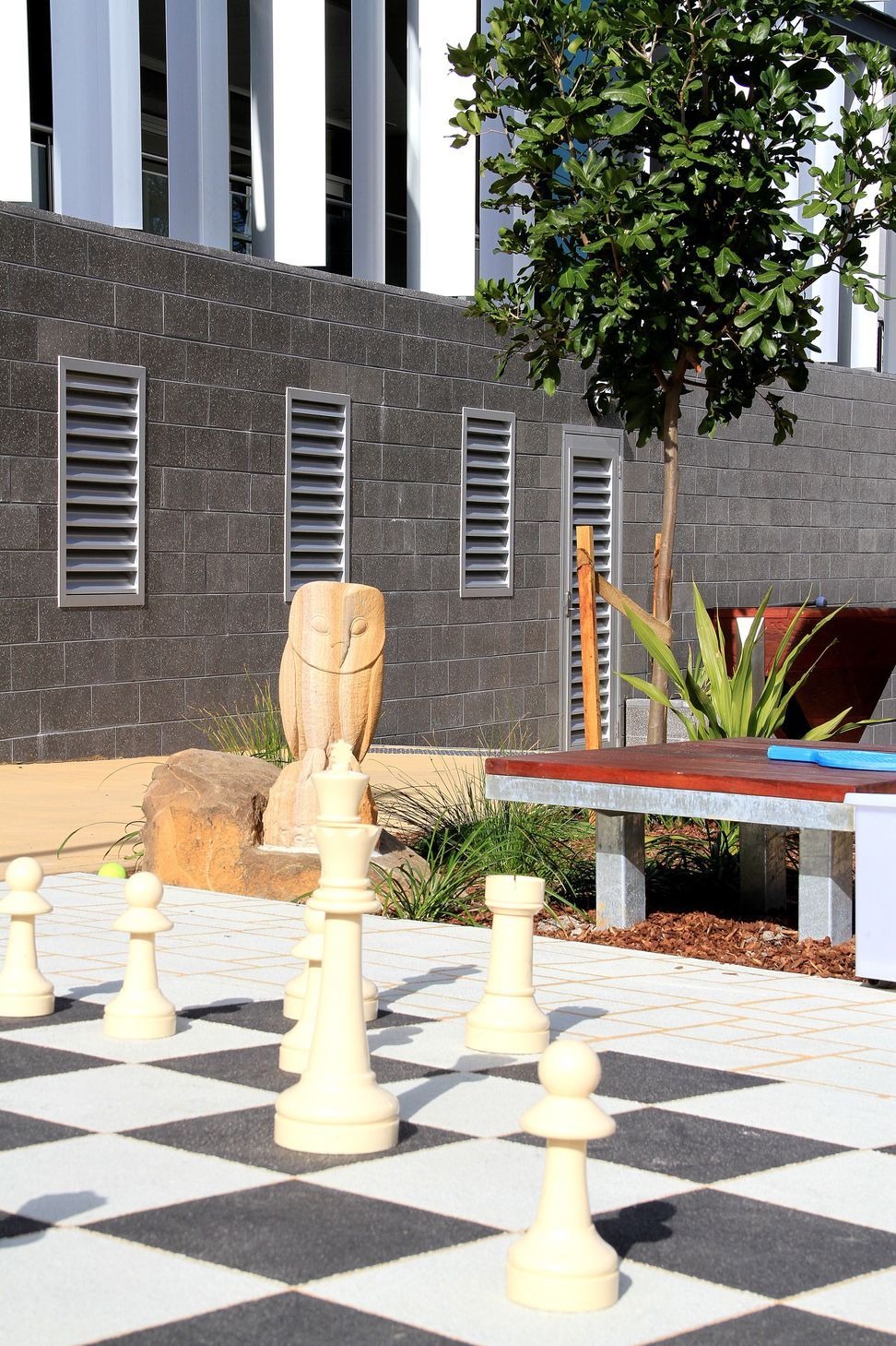 SCECGS Redlands Junior School