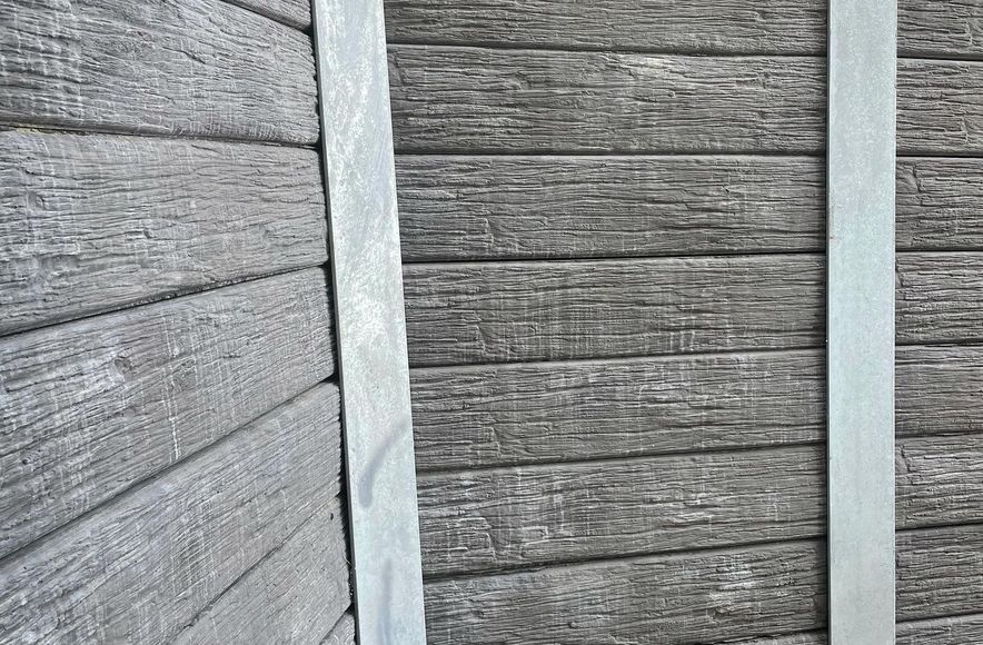 Retaining Wall, Kauri Park School, Birkenhead