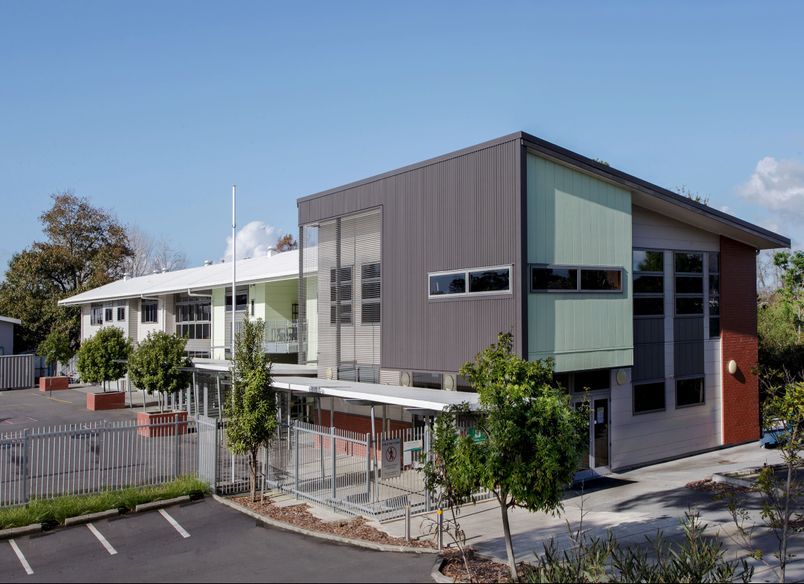 Riverhead School
