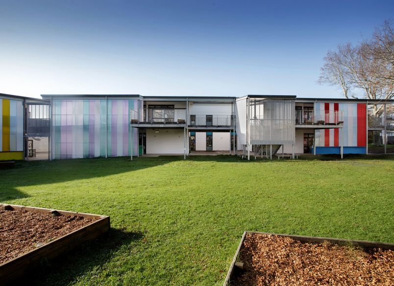 Waterview Primary School