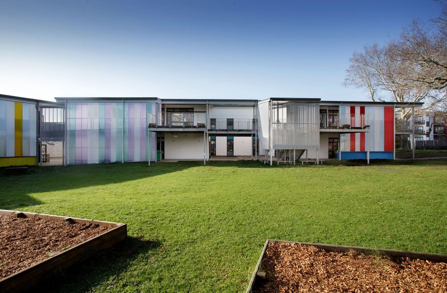 Waterview Primary School