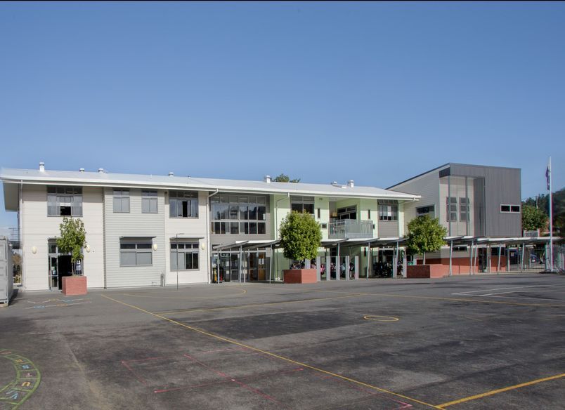 Riverhead School