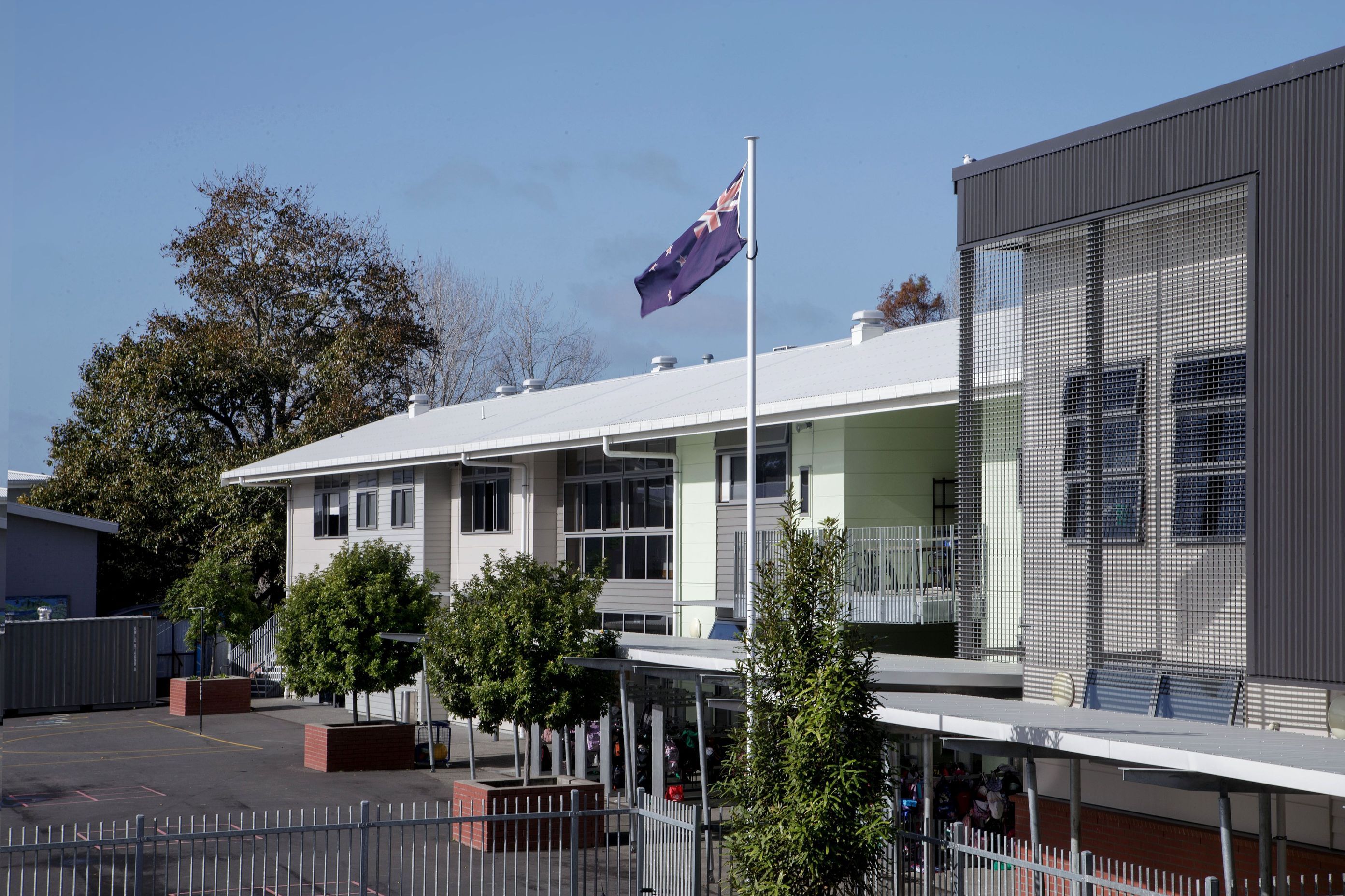 Riverhead School
