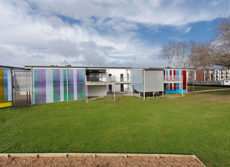 Waterview Primary School