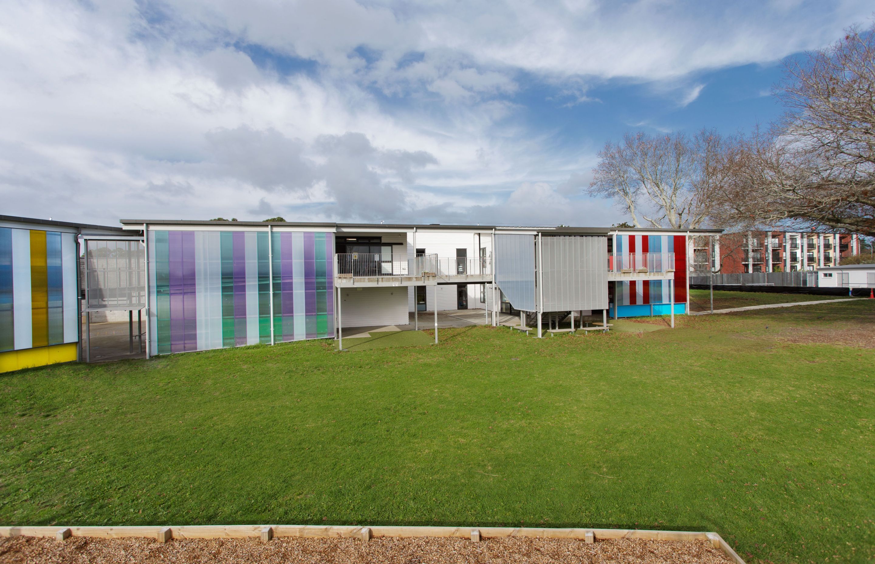 Waterview Primary School