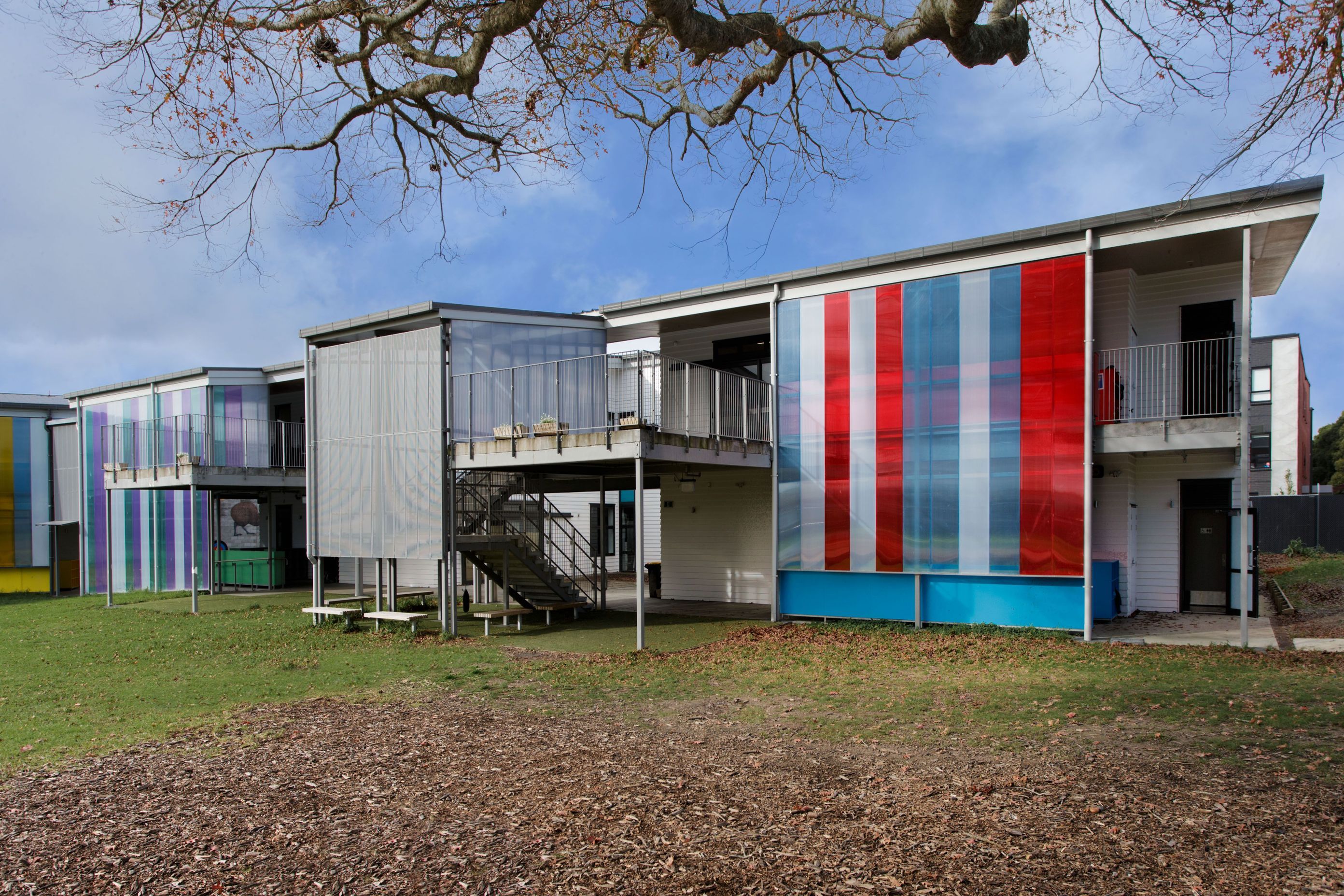 Waterview Primary School