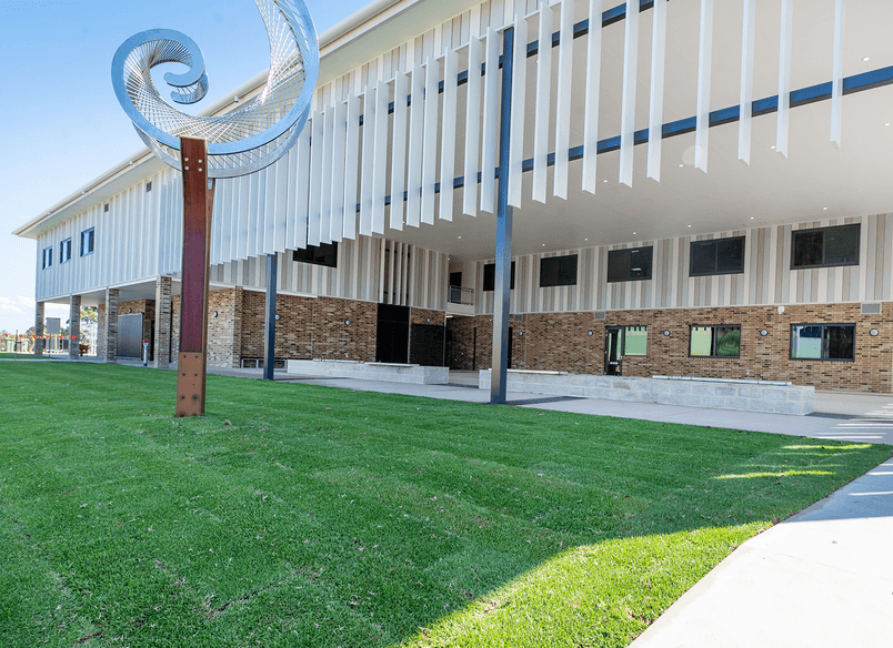 MAC Interlocking Panel