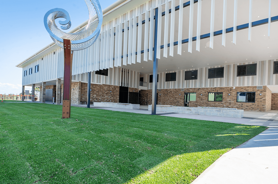 MAC Interlocking Panel