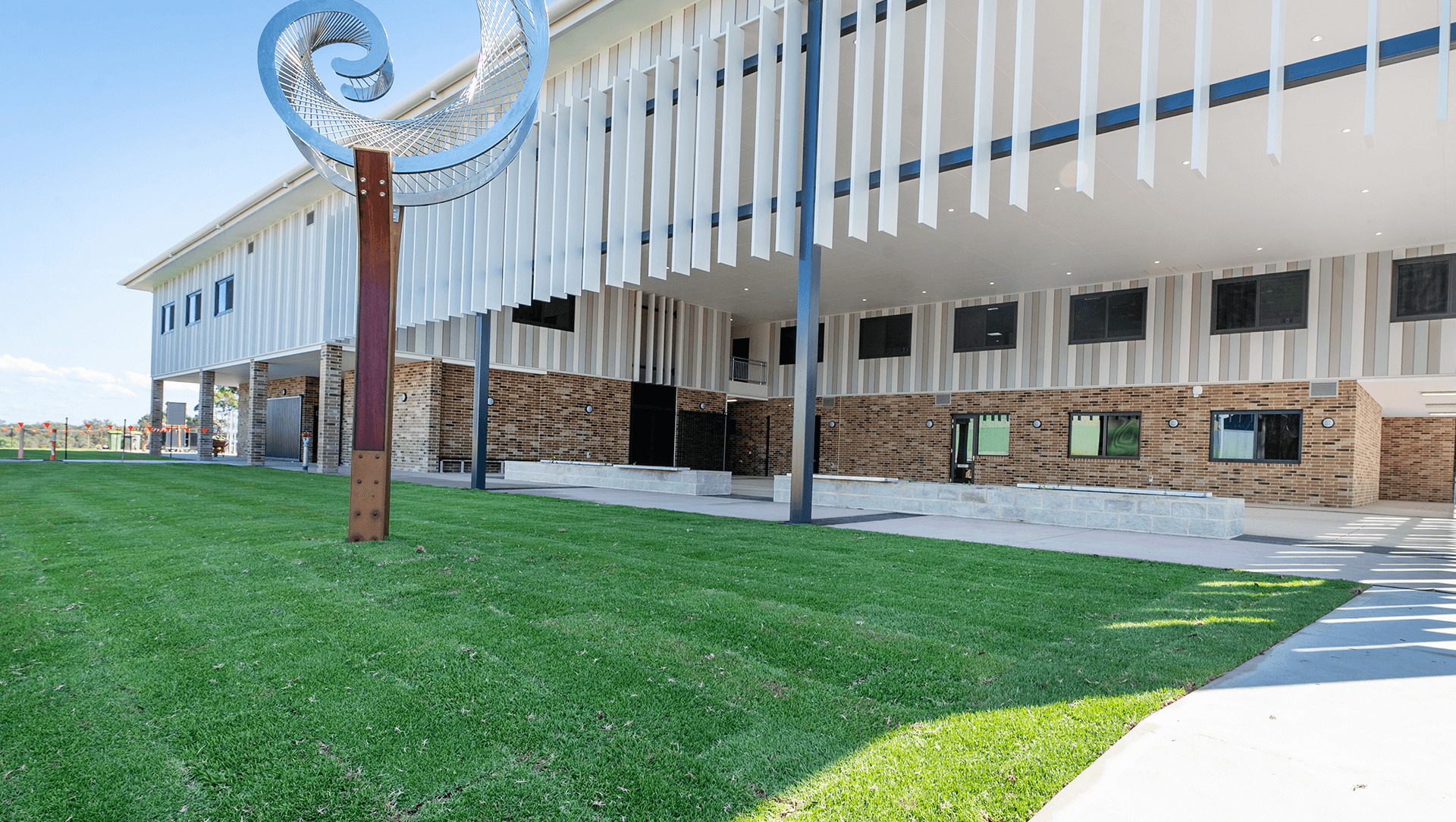 MAC Interlocking Panel banner