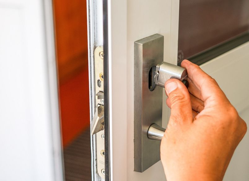 eCLIQ Makes Tokoroa High School Security Access Simpler and Safer