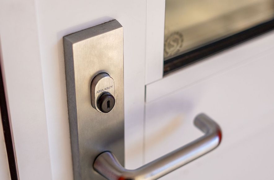 eCLIQ Makes Tokoroa High School Security Access Simpler and Safer
