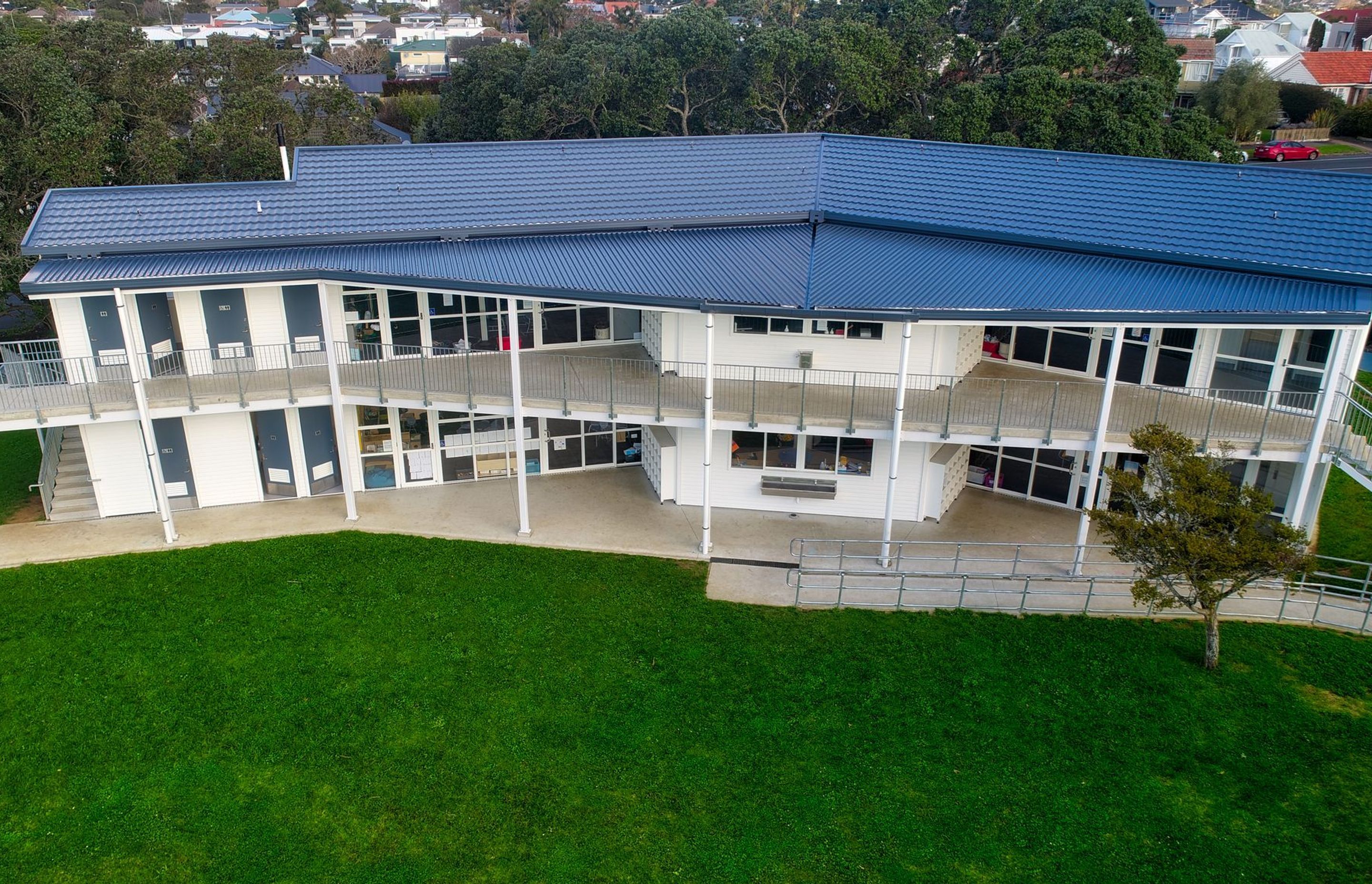 Orakei School Auckland