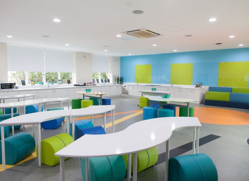 Abbotsleigh School