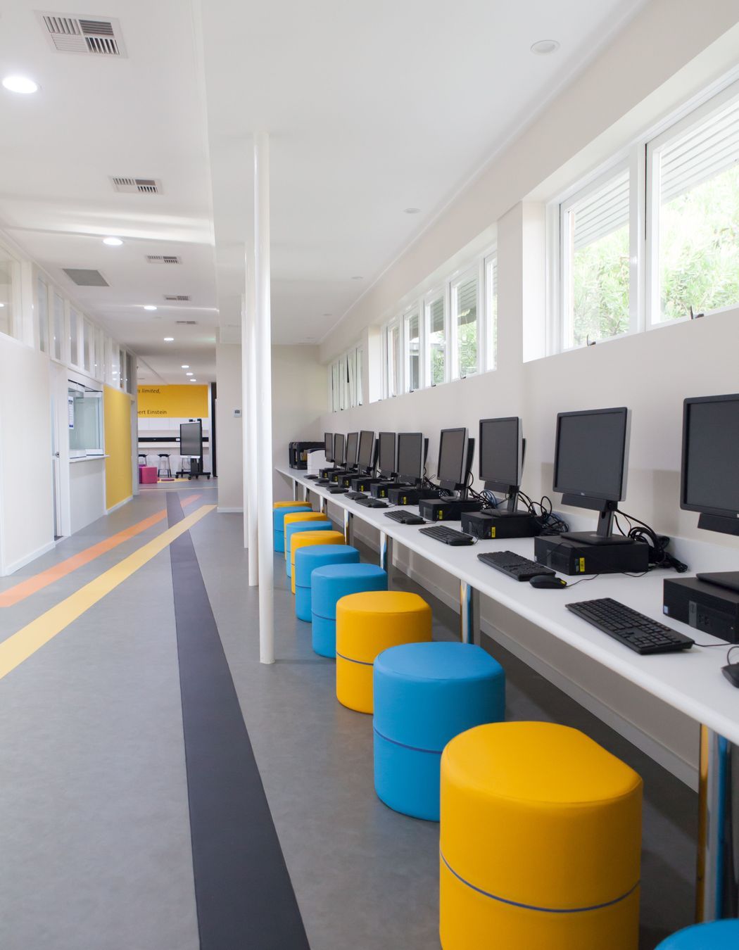 Abbotsleigh School