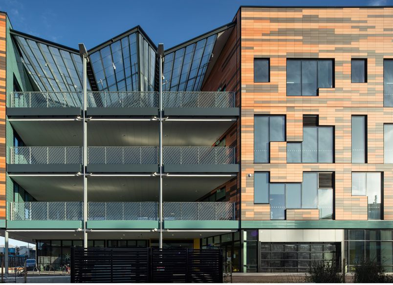 Ao Tawhiti Unlimited Discovery School