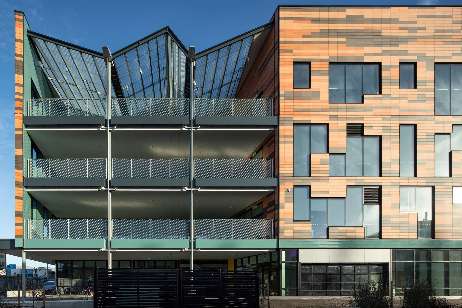 Ao Tawhiti Unlimited Discovery School