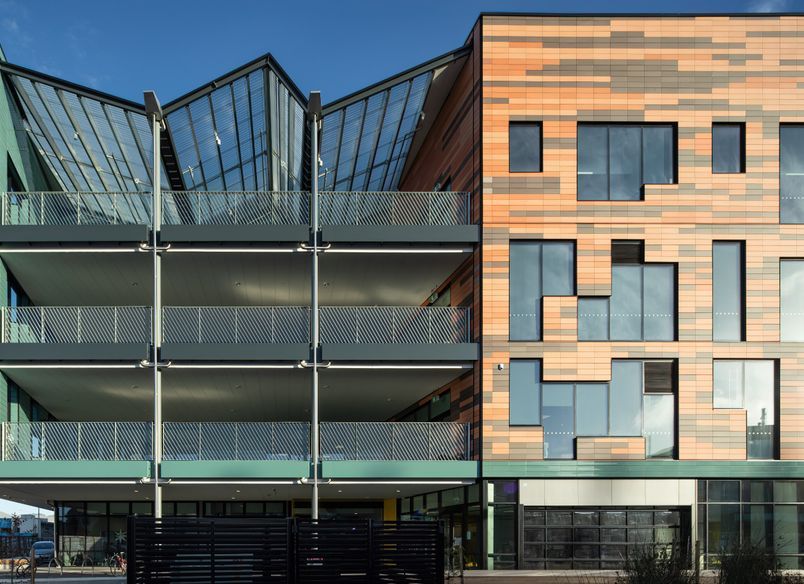 Ao Tawhiti Unlimited Discovery School