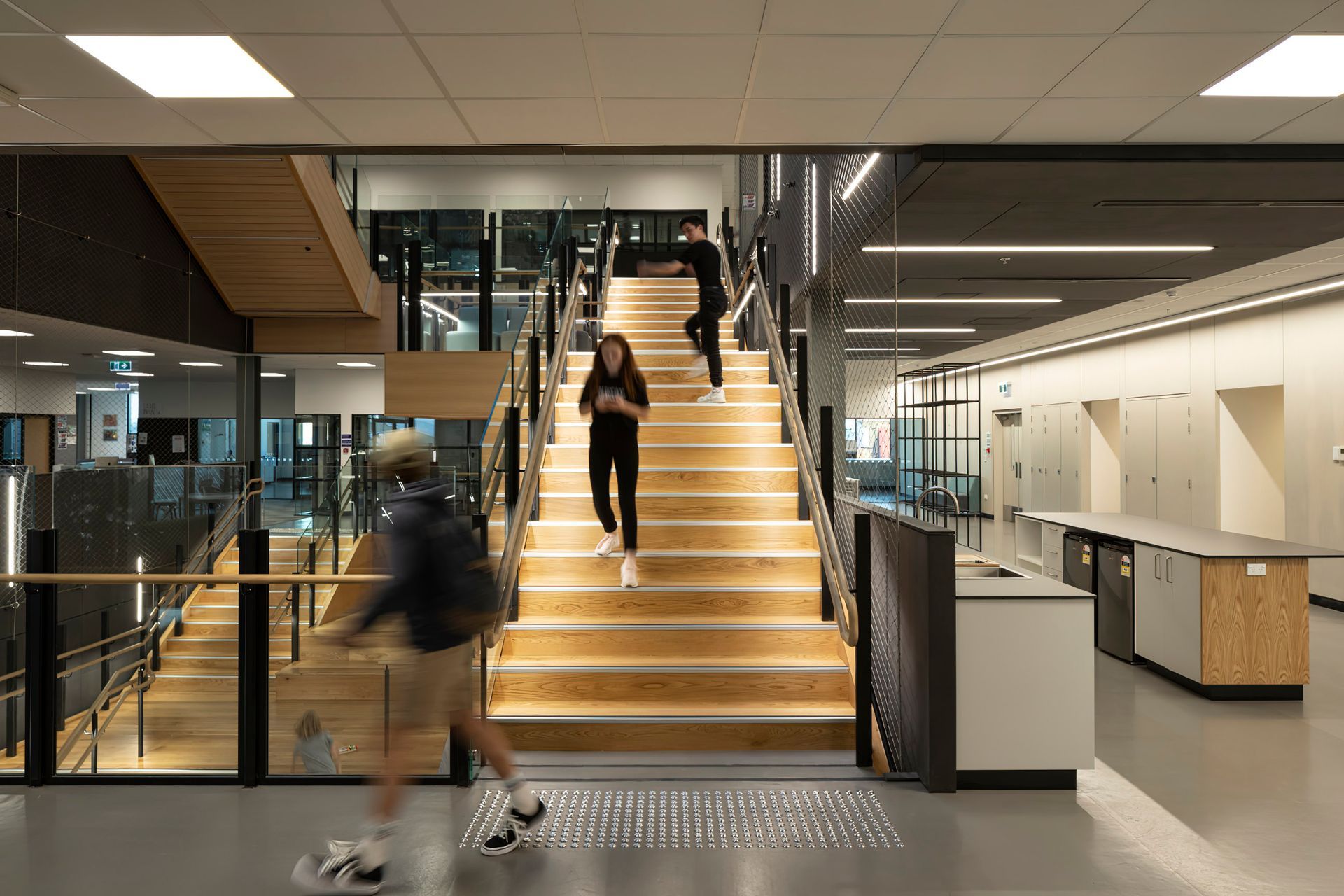 Ao Tawhiti Unlimited Discovery School