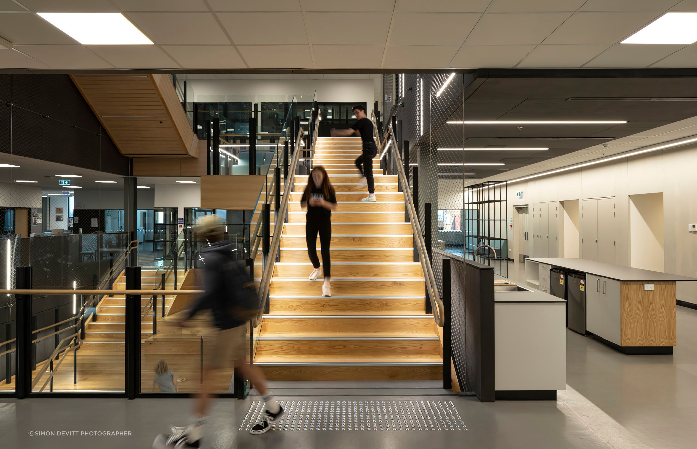 Ao Tawhiti Unlimited Discovery School