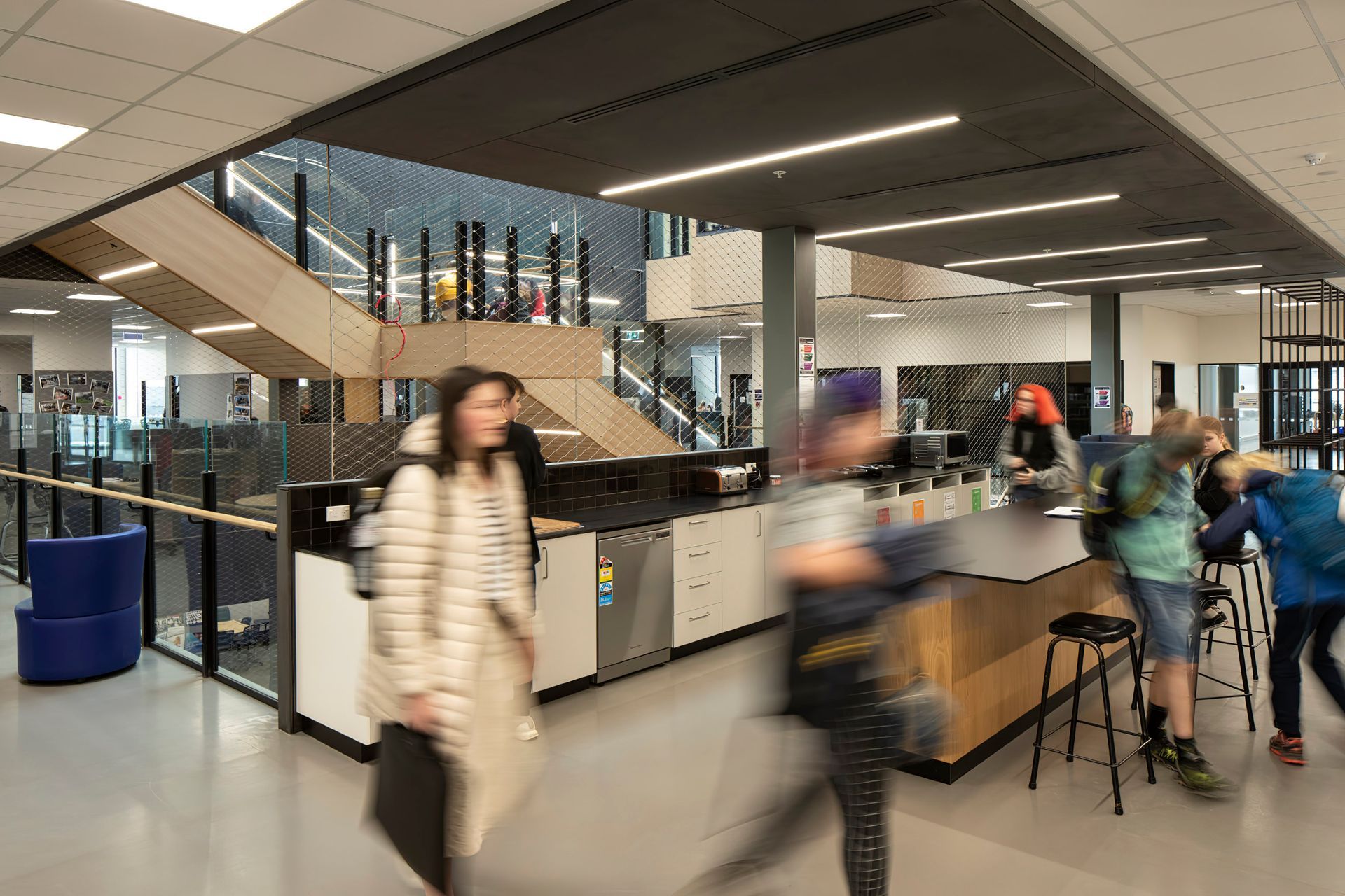 Ao Tawhiti Unlimited Discovery School