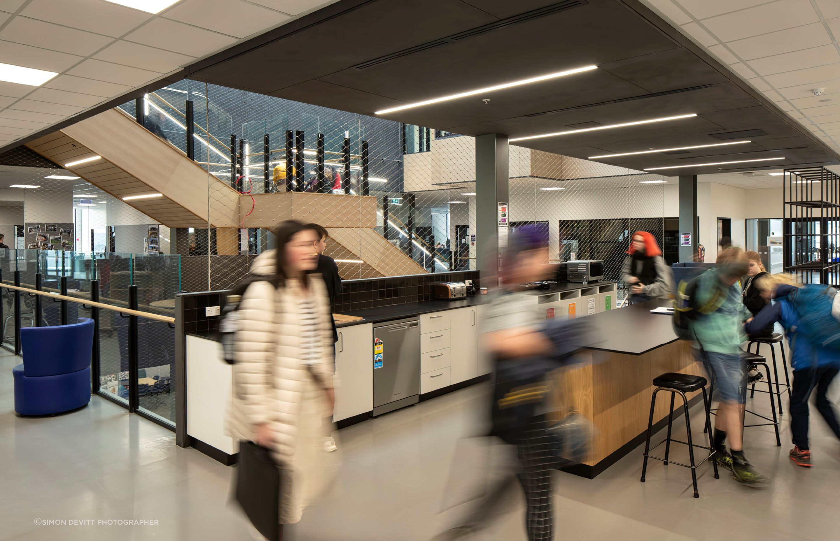 Ao Tawhiti Unlimited Discovery School