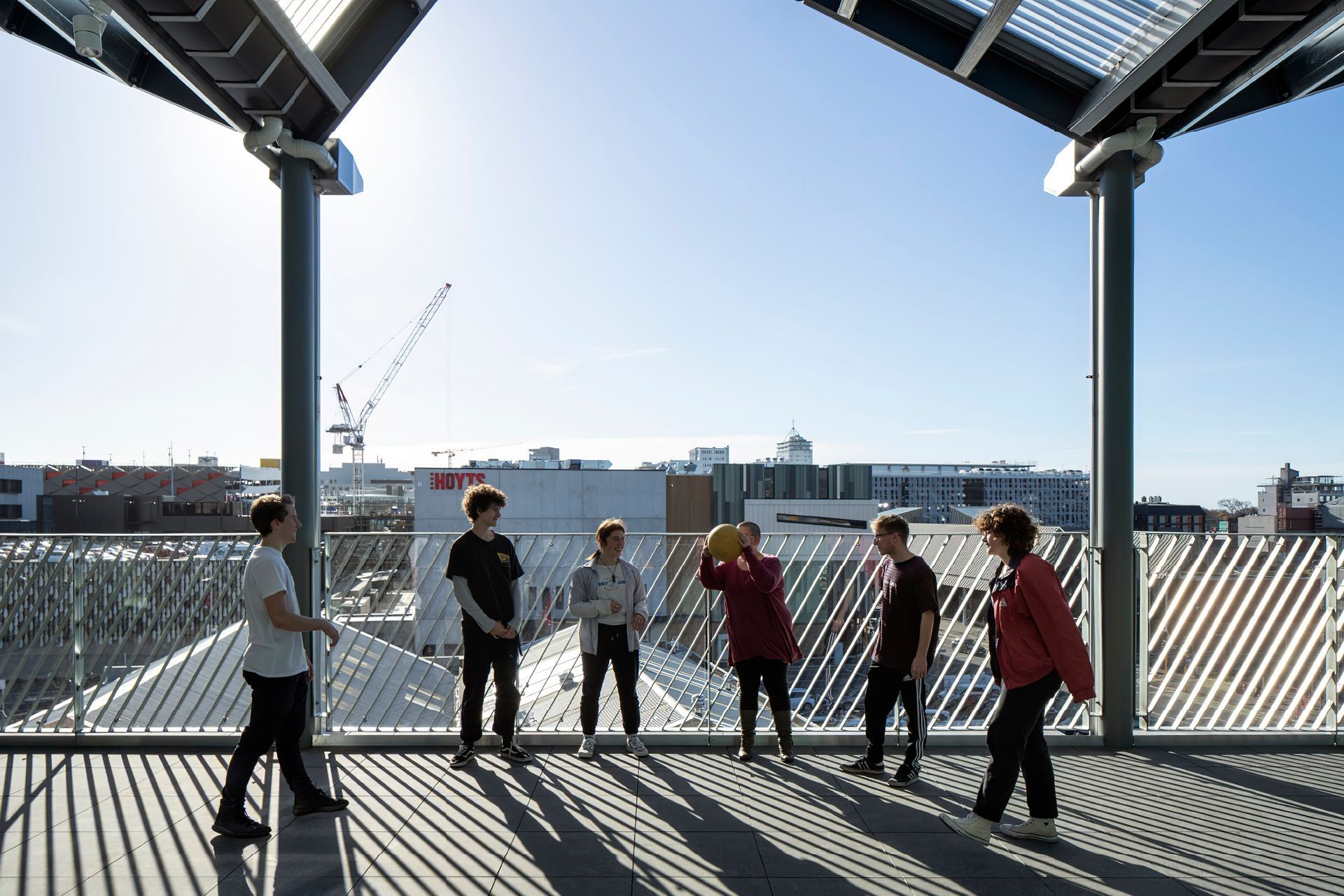 Ao Tawhiti Unlimited Discovery School