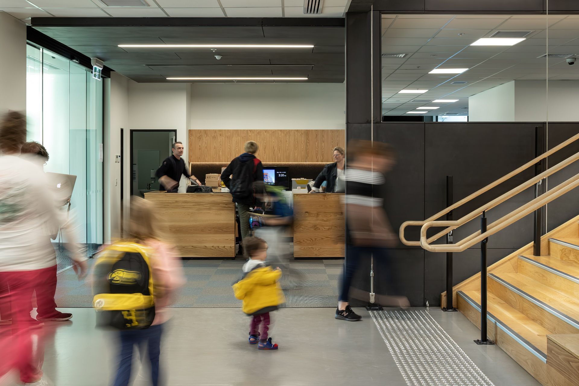 Ao Tawhiti Unlimited Discovery School