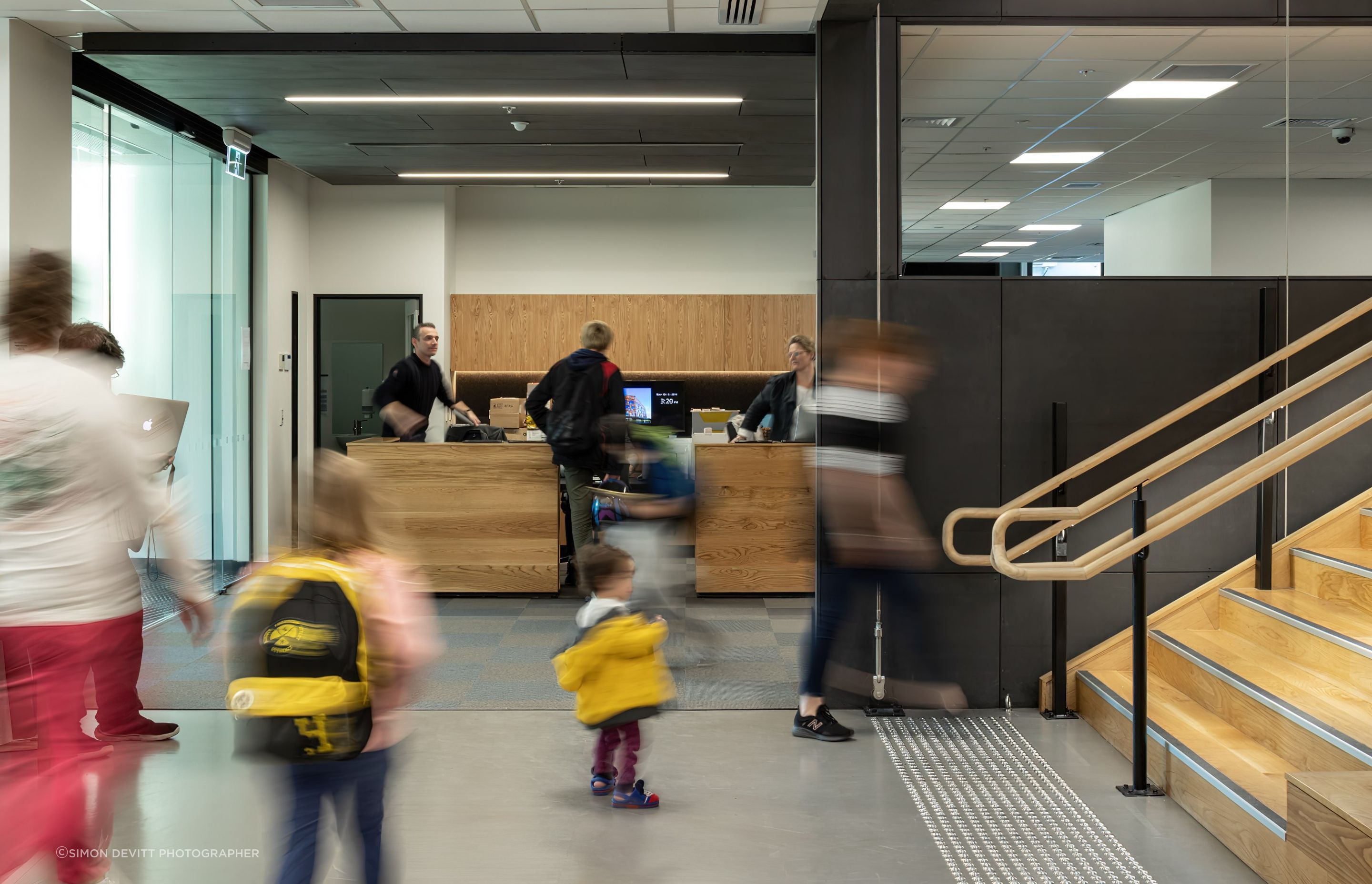 Ao Tawhiti Unlimited Discovery School