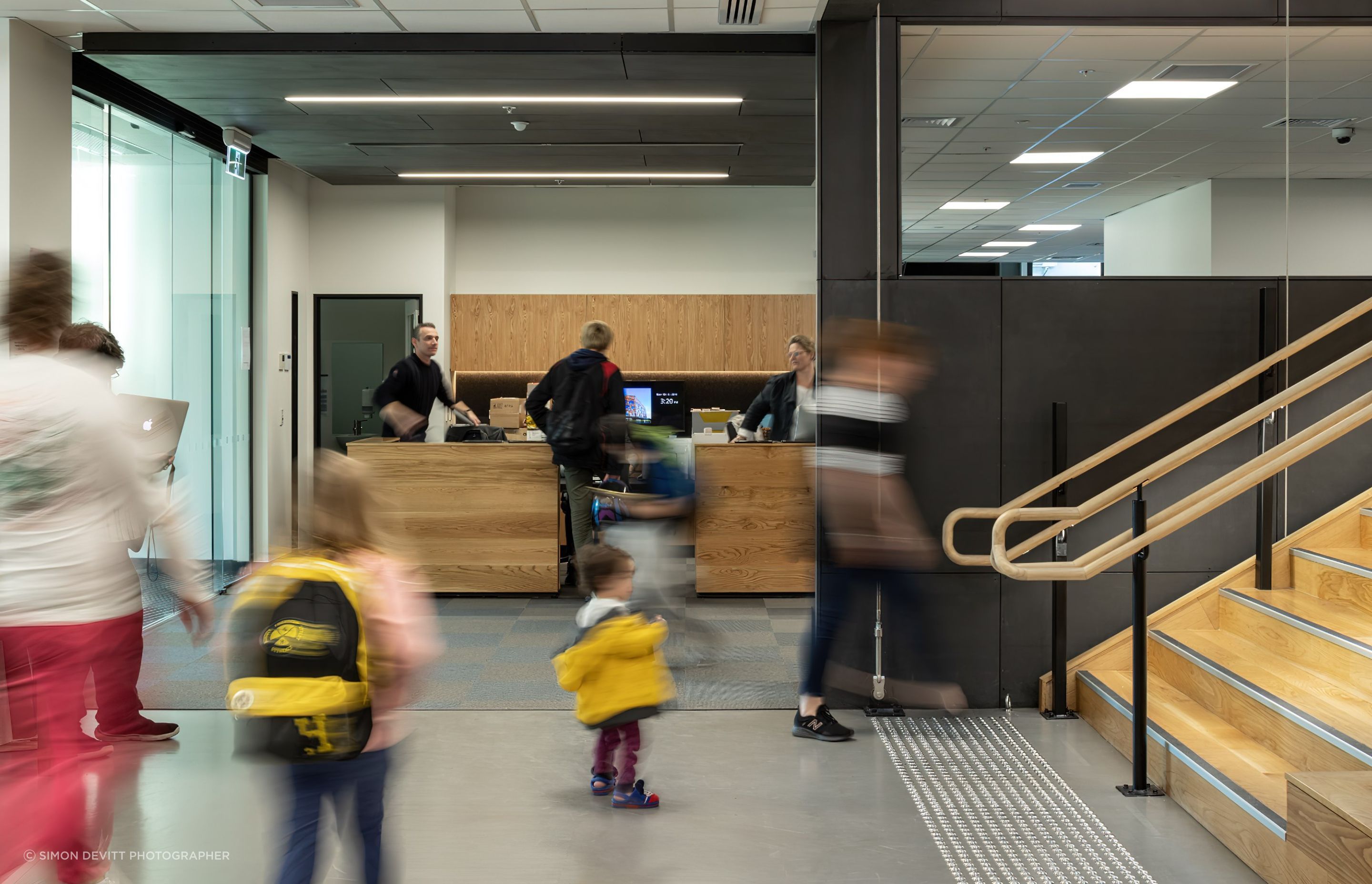 Ao Tawhiti Unlimited Discovery School