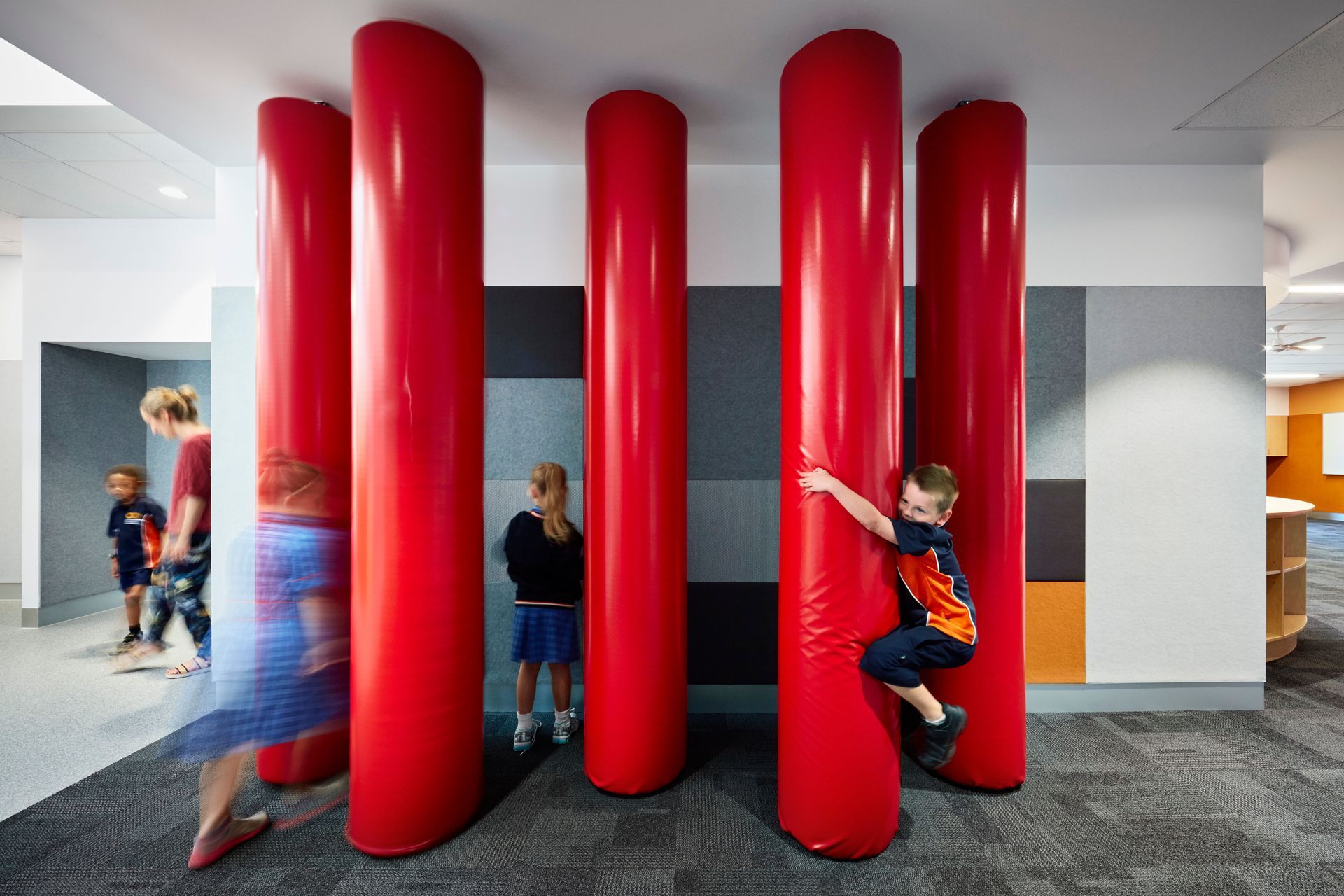 Armstrong Creek School