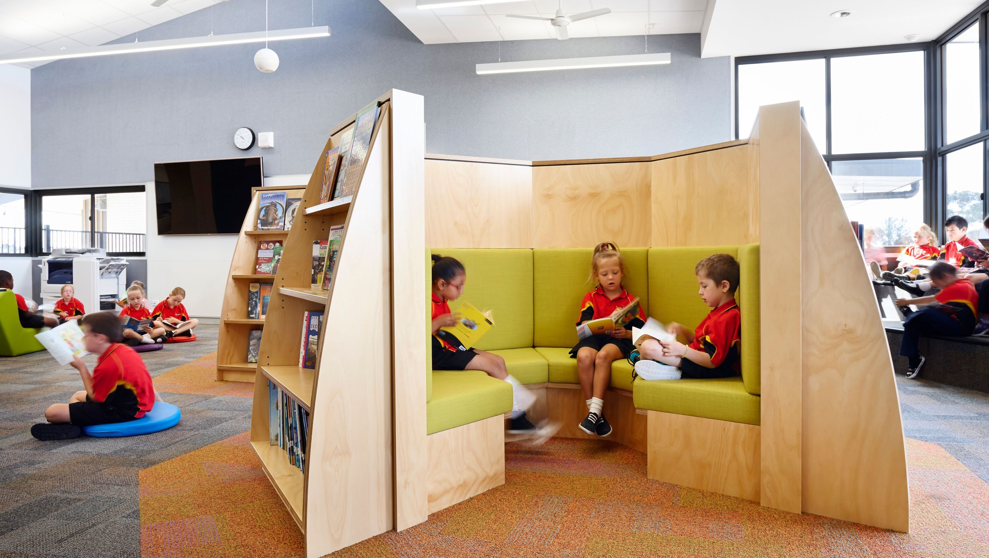 Arnolds Creek Primary