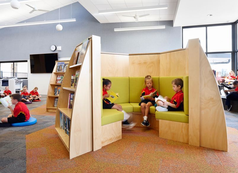 Arnolds Creek Primary School