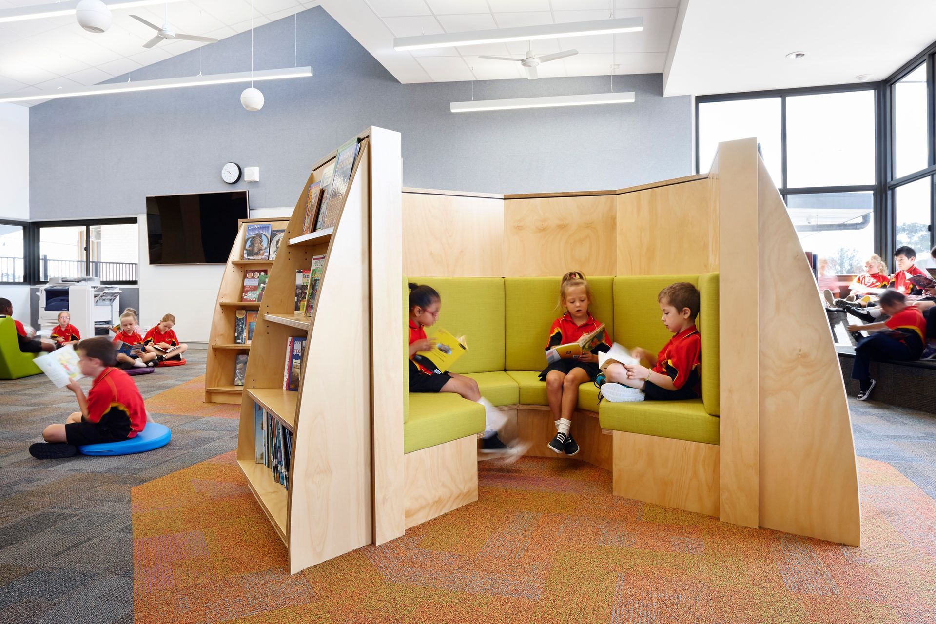Arnolds Creek Primary School