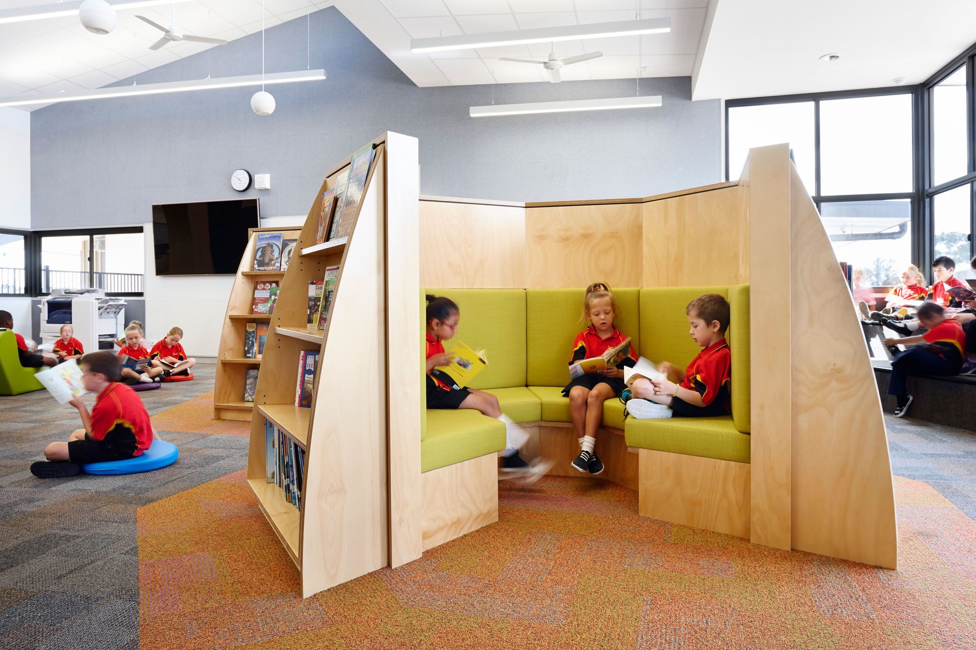 Arnolds Creek Primary School