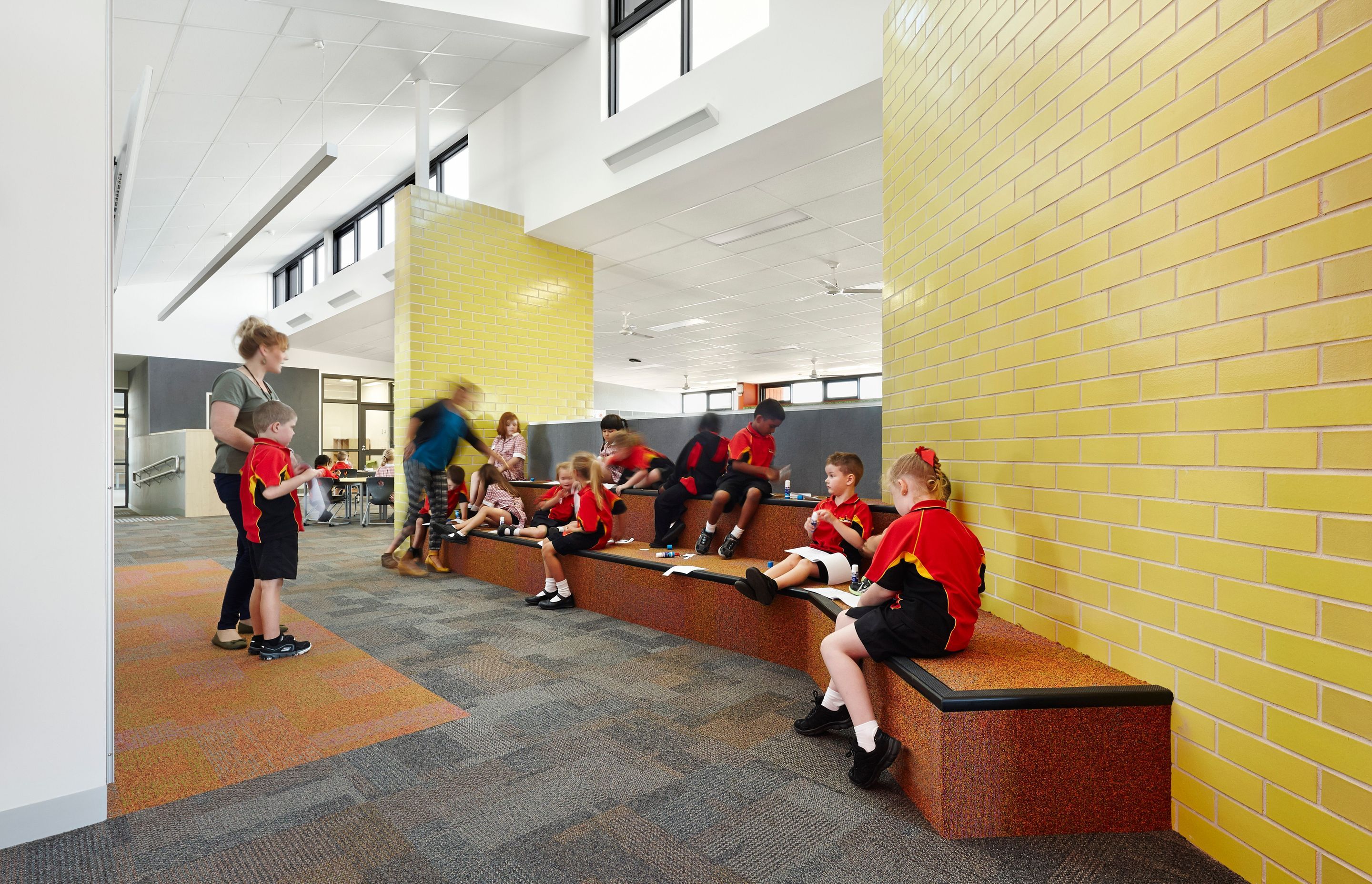 Arnolds Creek Primary School