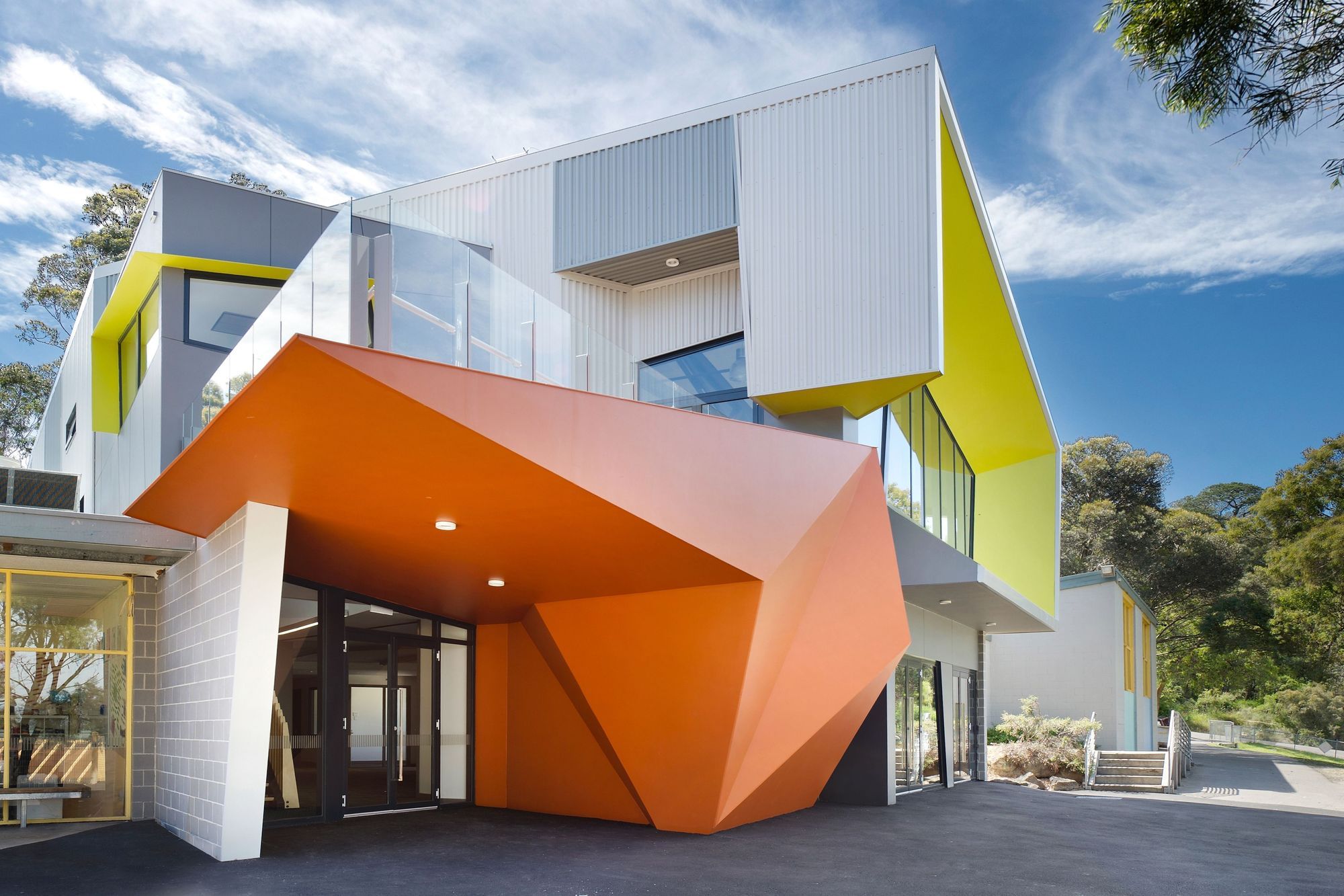 Eltham College
