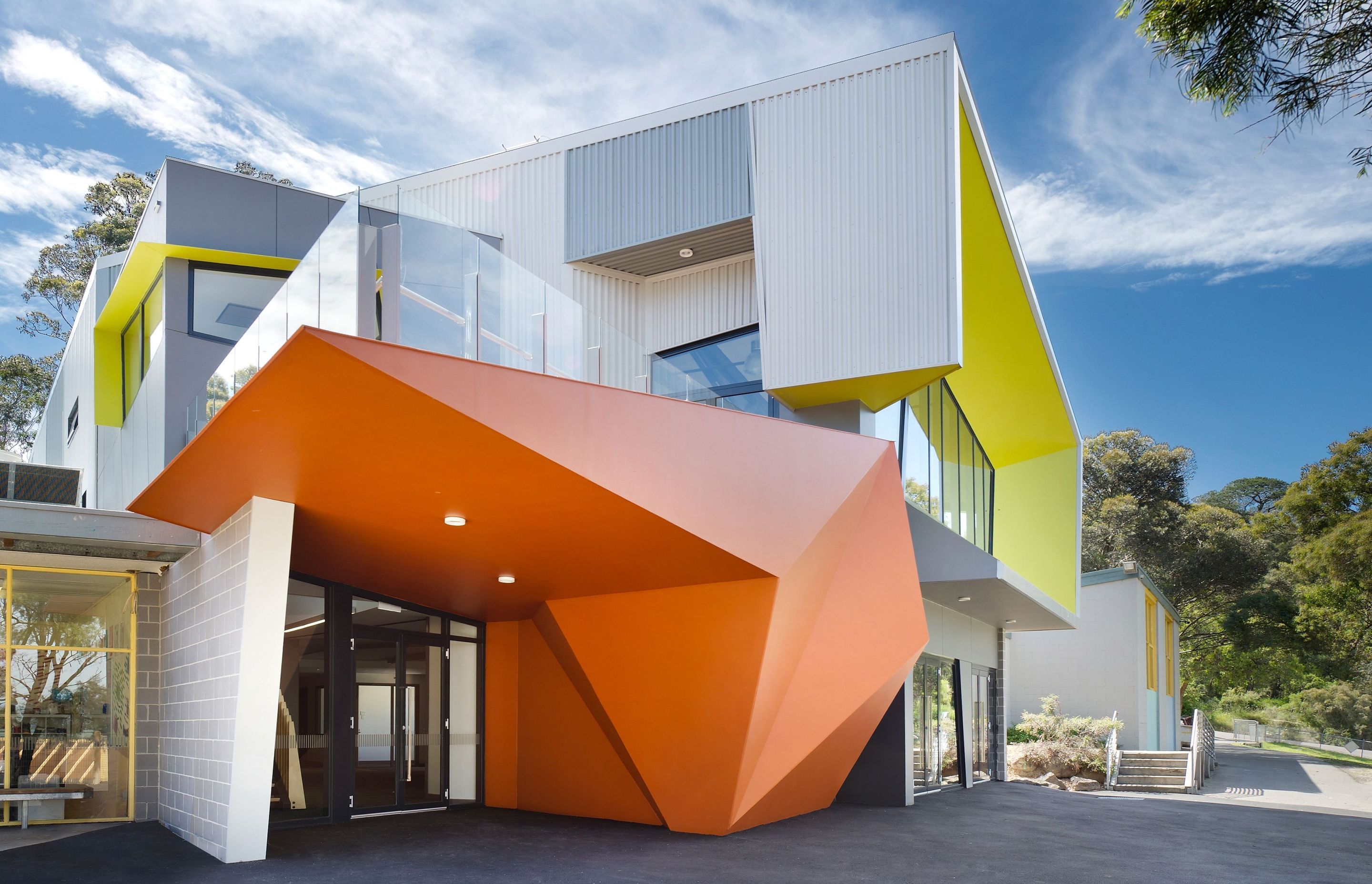 Eltham College
