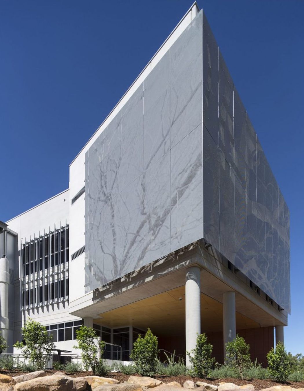 ##WSU Bankstown College