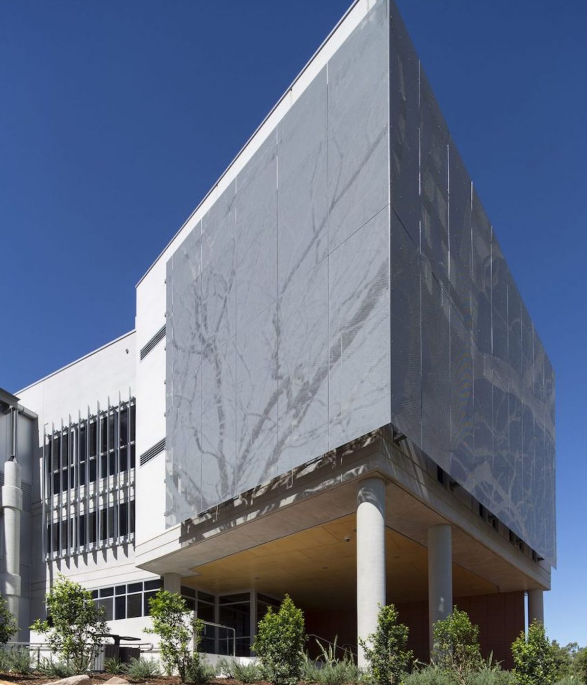 ##WSU Bankstown College