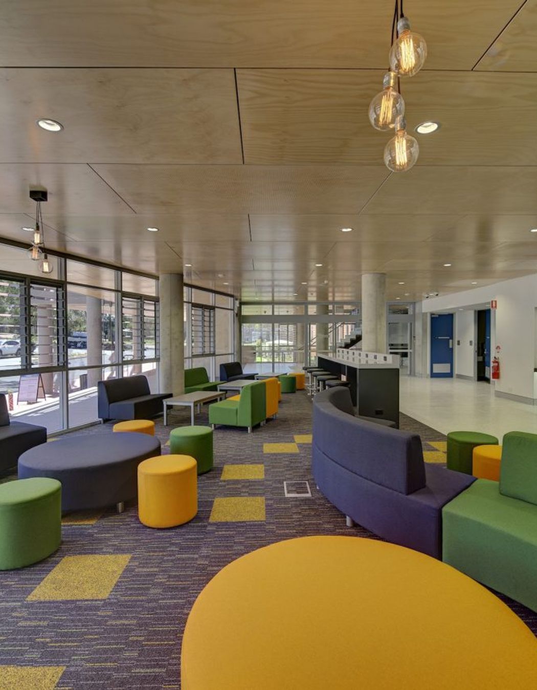 ##WSU Bankstown College