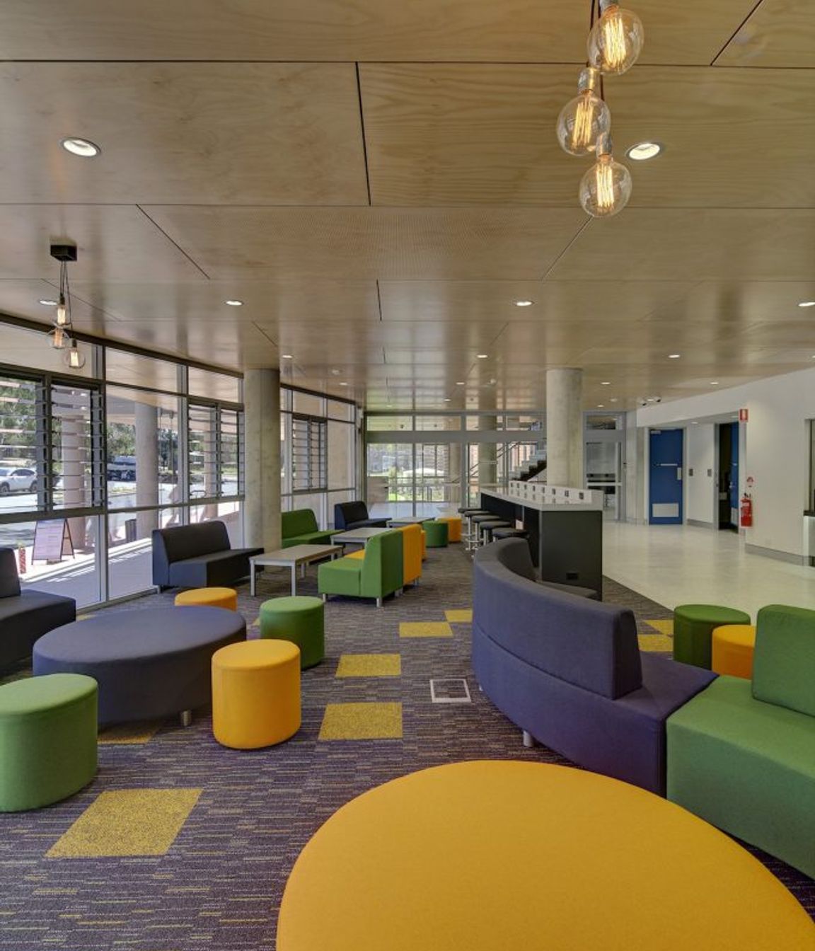 ##WSU Bankstown College