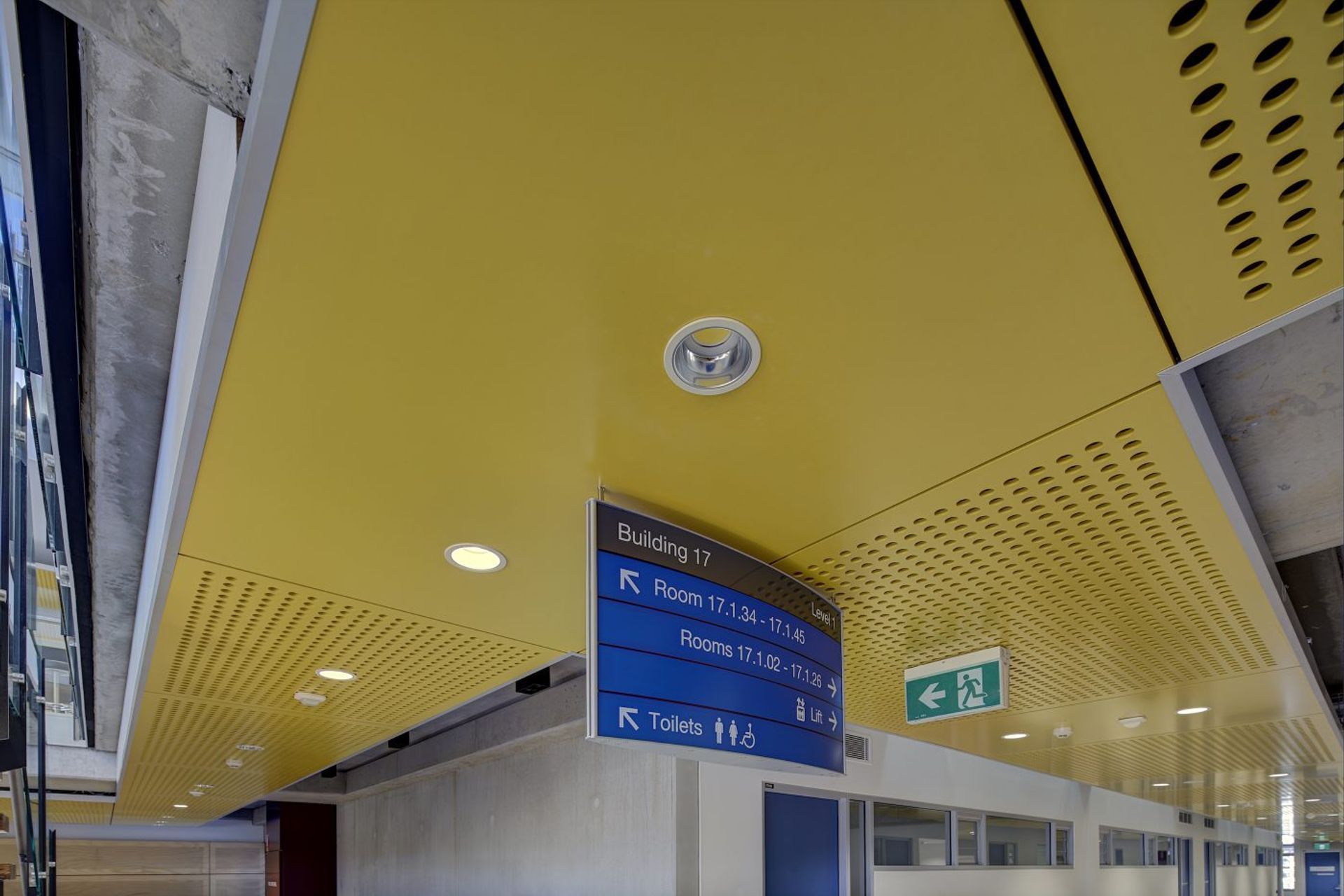 ##WSU Bankstown College