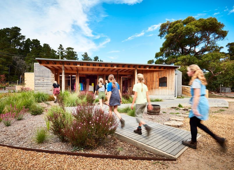 Ballarat Steiner School