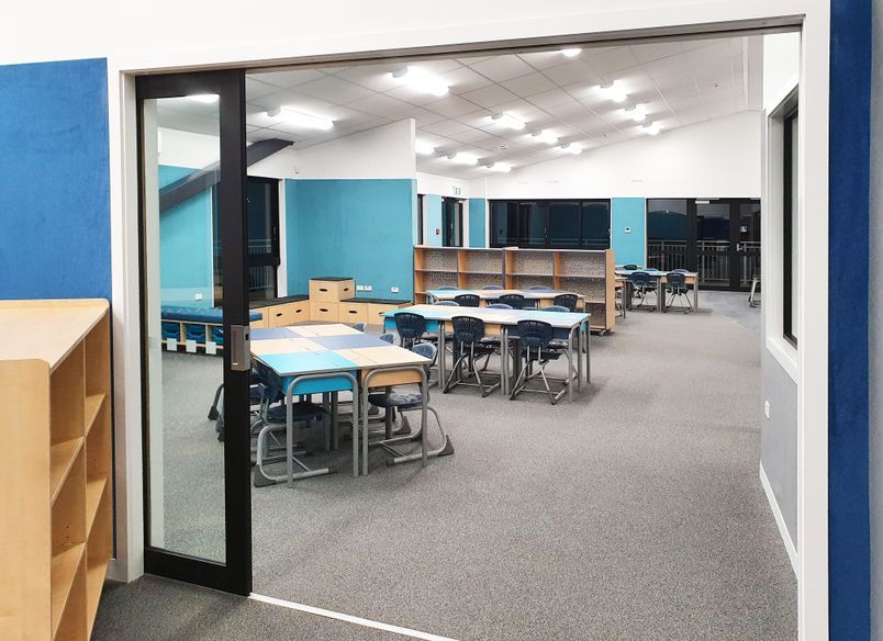 Bamford School