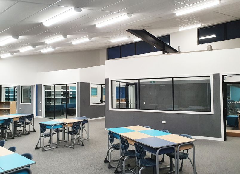 Bamford School