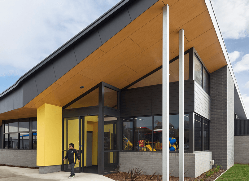Morwell Central Primary School
