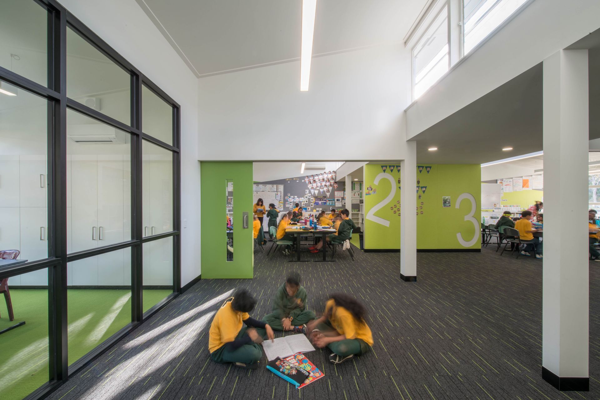 Highvale Primary School