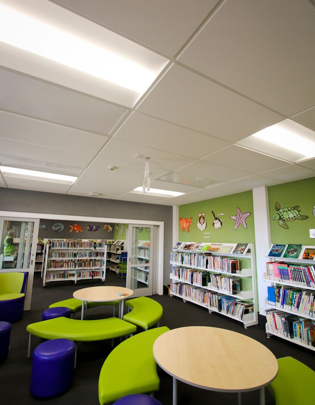 Bayfield School Herne Bay