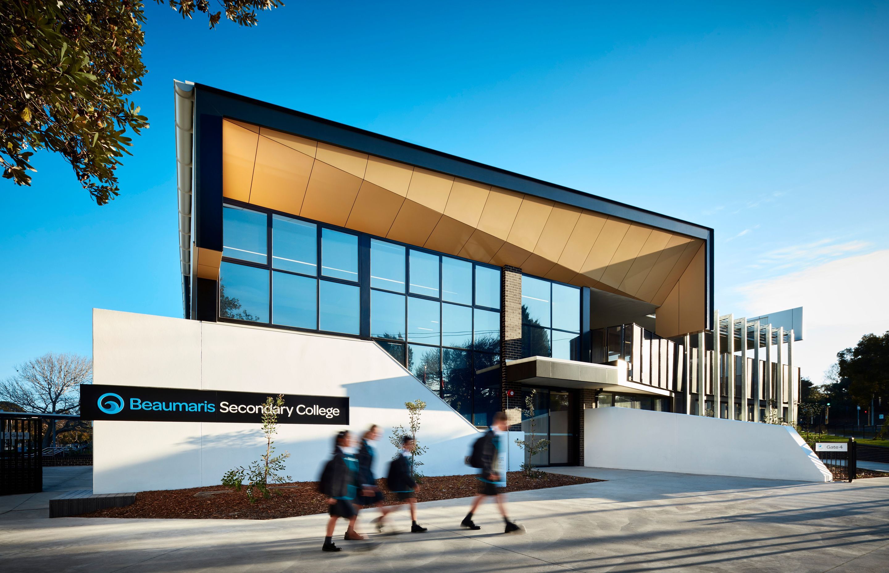 Beaumaris Secondary College