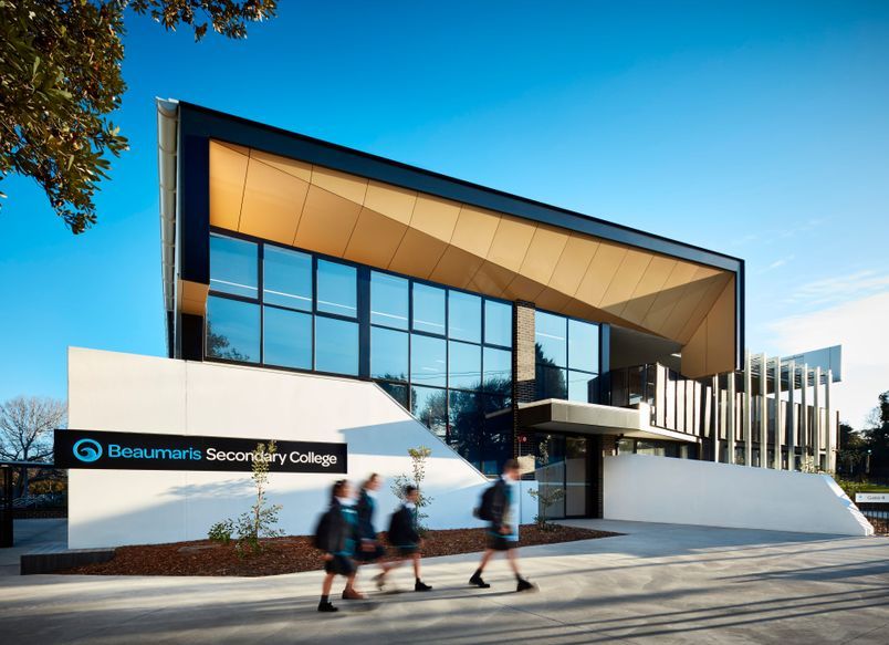 Beaumaris Secondary College